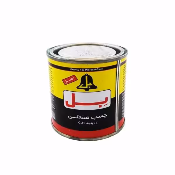 چسب بل صنعتی ربعی