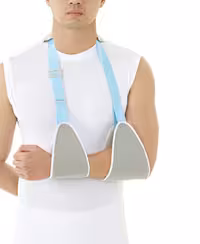 آویز دست 2 تکه داکترمد DR-125