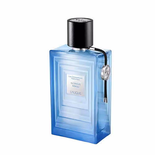 عطر ادکلن لالیک گلوریوس ایندیگو آبی | Lalique Glorious Indigo