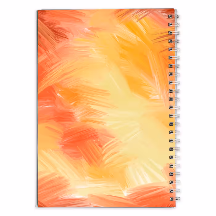 دفتر مشق گرافیکی ساده