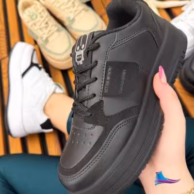 کفش کتانی مولین ارین