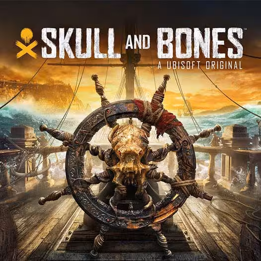 بازی Skull and Bones PS5 اکانت قانونی
