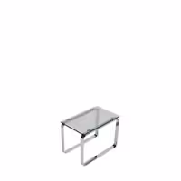 میز عسلی نیلپر کد FOS 178