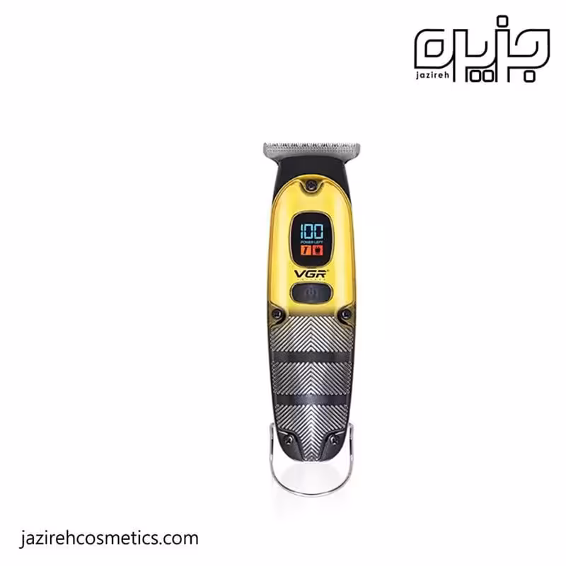 خط زن صورت وی جی آر V-981 VGR