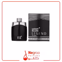 ادکلن مونت بلنک لجند | Mont Blanc Legend