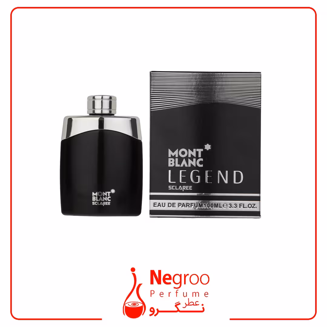 ادکلن مونت بلنک لجند | Mont Blanc Legend