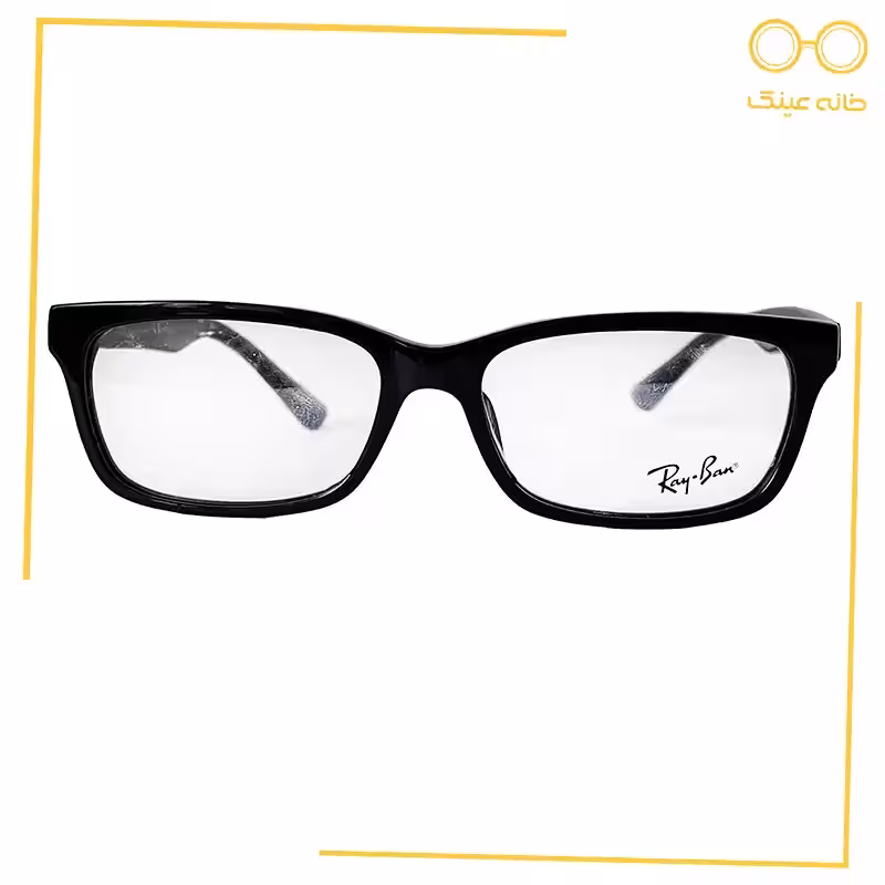 خرید و قیمت عینک طبی RAY BAN مدل RB 5296_D 2000 ارسال رایگان
