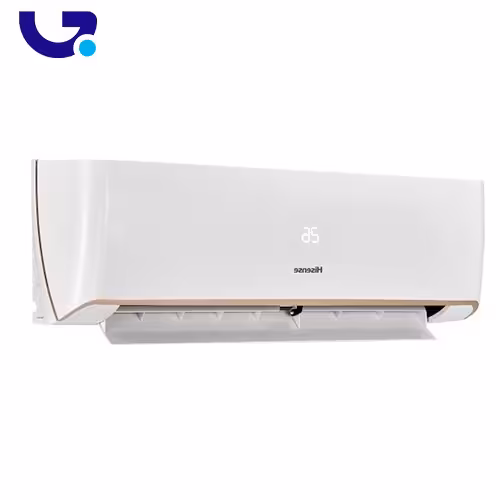 کولر گازی سرد 12000 هایسنس HRTC-12TQ