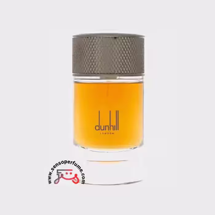 عطر ادکلن دانهیل بریتیش لدر | dunhill british leather