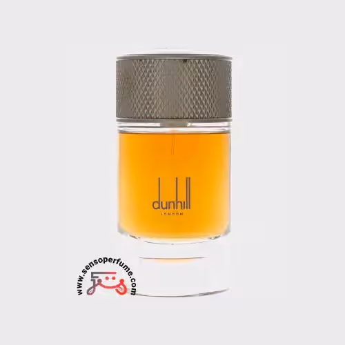 عطر ادکلن دانهیل بریتیش لدر | dunhill british leather