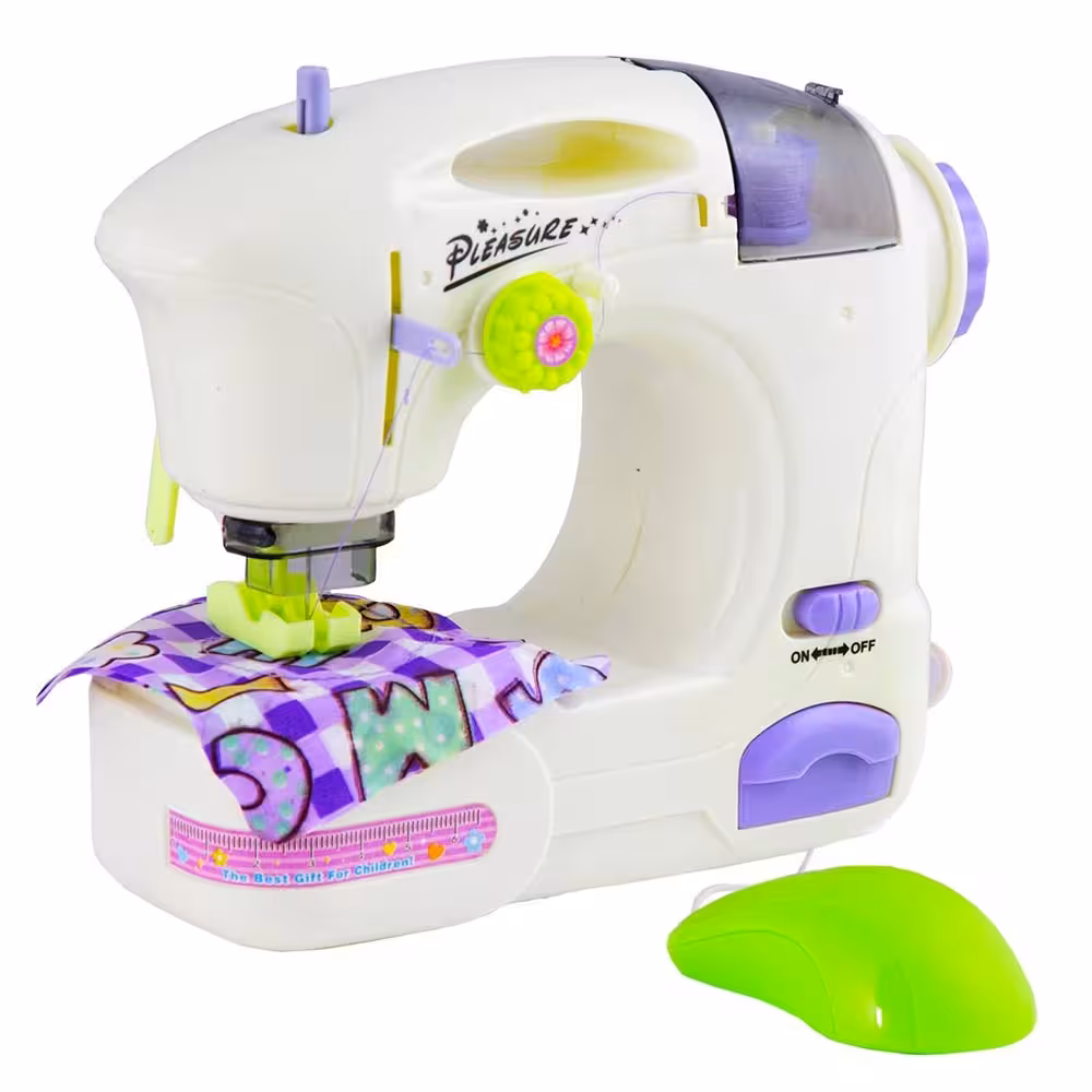 چرخ خیاطی اسباب بازی Appliance set