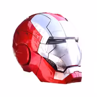 ماسک اورجینال آیرونمن