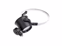 ذره بین تک چشمی 15X مدل MG13B-A