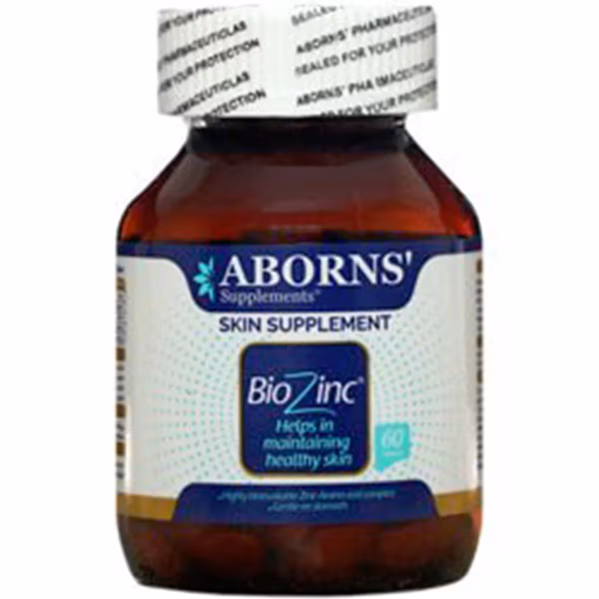 بیوزینک- Bio Zinc