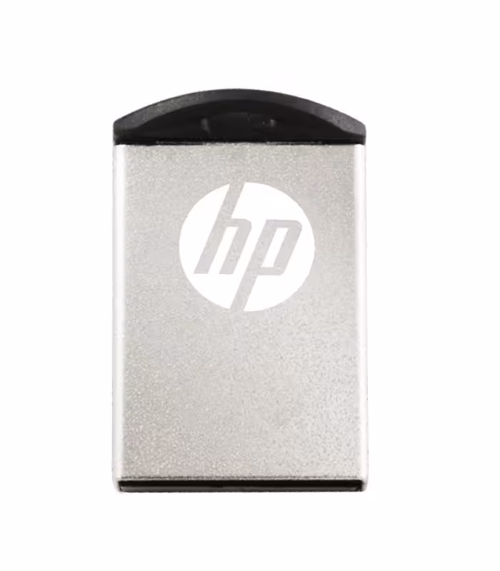 فلش مموری اچ پی مدل V222W ظرفیت 8 گیگابایت
