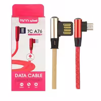 کابل شارژر Micro-USB تسکو مدل TC A76