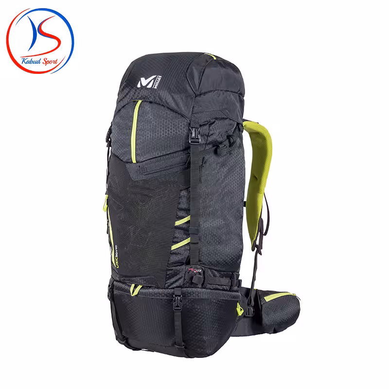 کوله پشتی میلت مدل millet UBIC 60 10