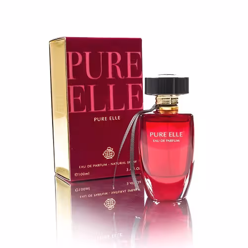 عطر ادکلن زنانه ویکتوریا سکرت وری س.ک.ی فرگرانس ورد (پیور اله)  | Victoria Secret Very S…y(Pure Elle) حجم 100 میل(شرکتی)