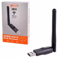 کارت شبکه USB بی سیم کایزر مدل K-900