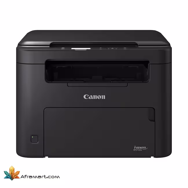 پرینتر سه کاره کانن مدل i-SENSYS MF272dw