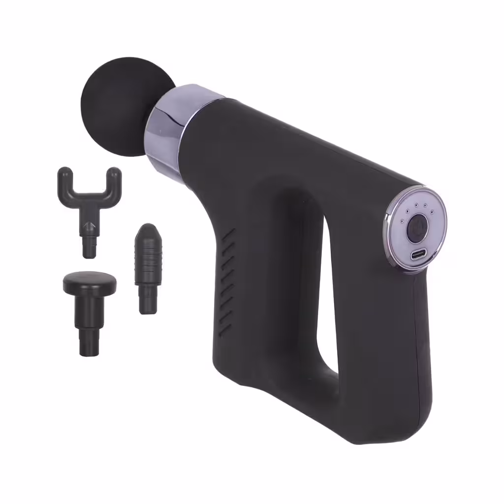 ماساژور برقی تفنگی مدل KH-740