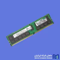رم سرور HPE 64GB Dual Rank DDR4-3200 P06035-B21