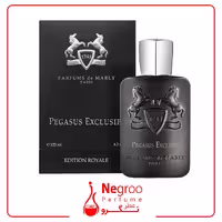عطر مارلی پگاسوس اکسکلوسیف Marly Pegasus Exclusif