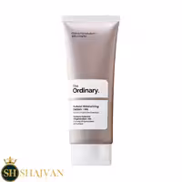 کرم مرطوب کننده و آبرسان طبیعی اوردینری The Ordinary