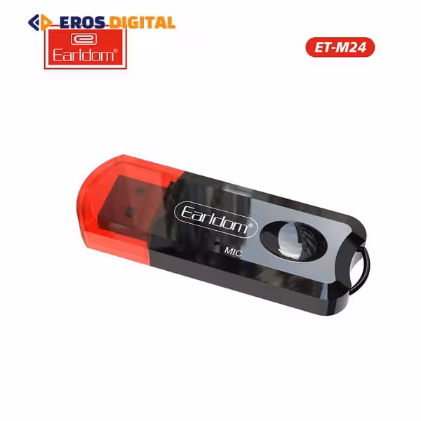 دانگل بلوتوث Earldom M24