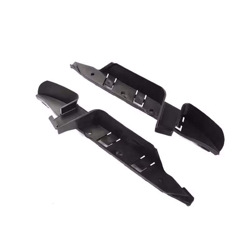 براکت سپر جلو بی ام و 520 اتاق E60