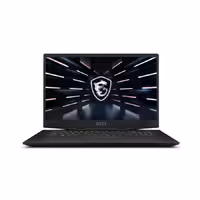 لپ تاپ ام اس آی 15.6 اینچی مدل Stealth GS77 12UGS پردازنده Core i9 رم  D5 32GB حافظه 2TB SSD گرافیک 8...