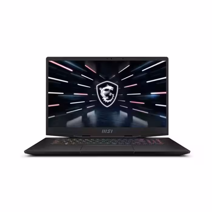 لپ تاپ ام اس آی 15.6 اینچی مدل Stealth GS77 12UGS پردازنده Core i9 رم  D5 32GB حافظه 2TB SSD گرافیک 8...