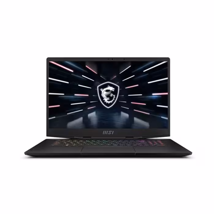 لپ تاپ ام اس آی 15.6 اینچی مدل Stealth GS77 12UGS پردازنده Core i9 رم  D5 32GB حافظه 2TB SSD گرافیک 8...
