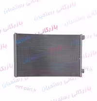 رادیاتور کولر تارا ساندن کد 364