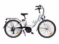دوچرخه برقی رالی مدل  2021 Raleigh E-Comfort