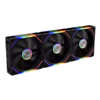 قیمت   مشخصات فن کیس Gamdias AEOLUS P2-1203 بسته 3 عددی | تکاف
