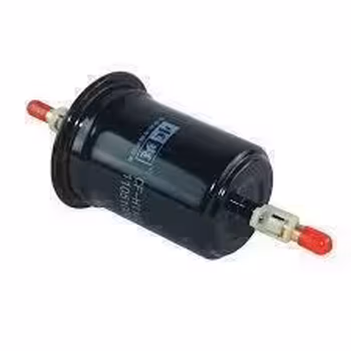 صافی بنزین کی‌ام سی تی 8