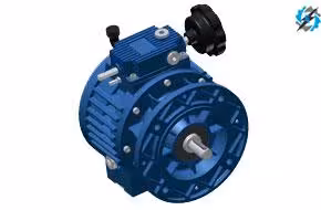 گیربکس دور متغیر SITI