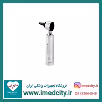 اتوسکوپ هوشمند قابل اتوکلاو سایز استاندارد تابش انوار مدل OTA1