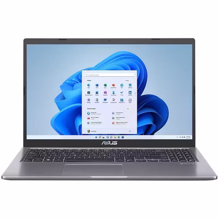 لپ تاپ 15.6 اینچی ایسوس VivooBook R565EA  i3(11) 4 1T SSD FHD