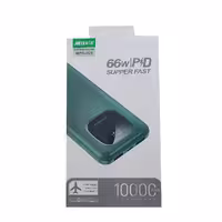 پاوربانک مودم کت مدل MPB-021 ظرفیت 10000 میلی آمپر ساعت