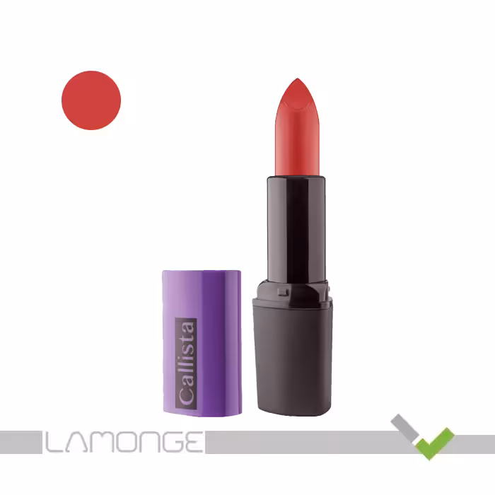 رژ لب جامد کالیستا مدل Hydra Color شماره C28
