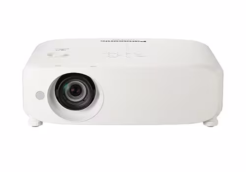 ویدئو پروژکتور پاناسونیک مدل PT-VX615N