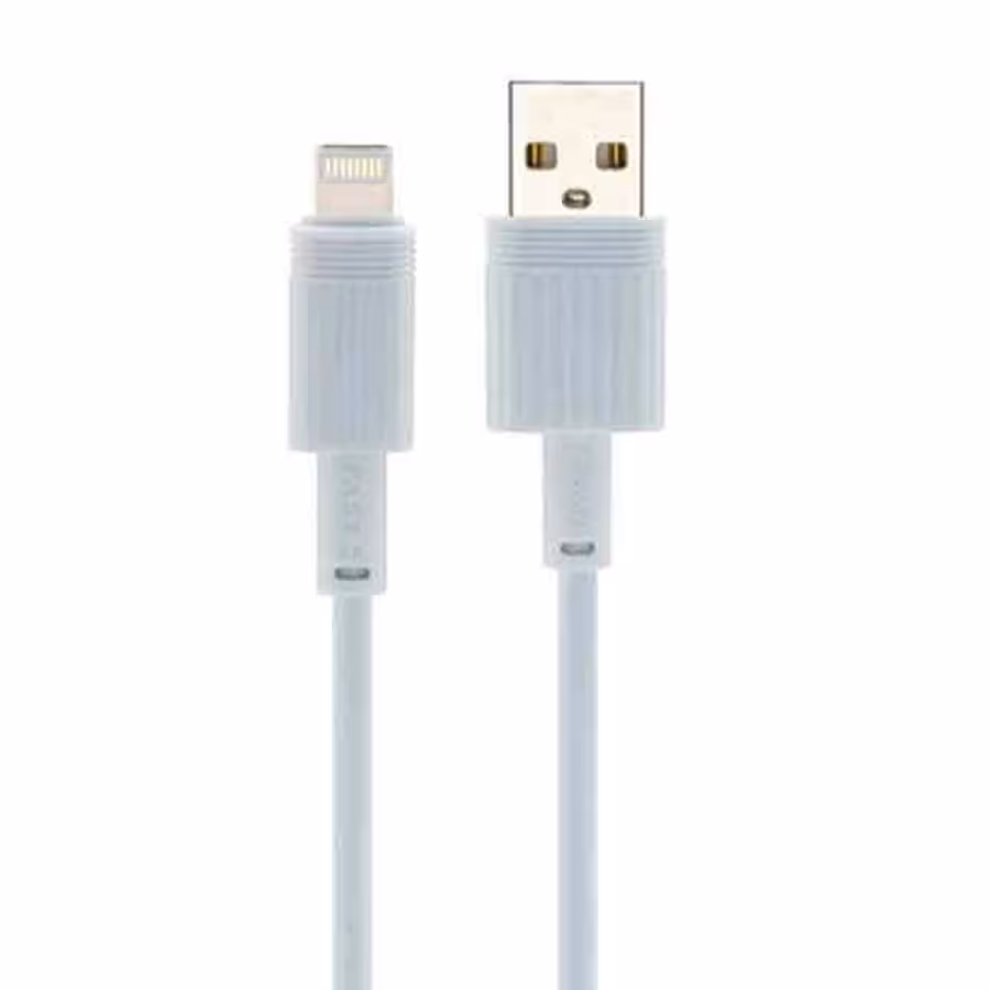 کابل آیفون فست شارژ ترانیو Tranyoo S13-V 3A 1m