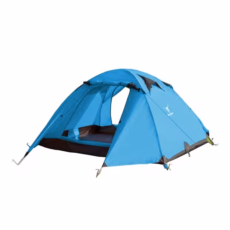 چادر کوهنوردی کله گاوی پکینیو مدل PKN c2001