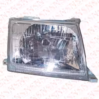 چراغ جلو سمت راست پیکاپ