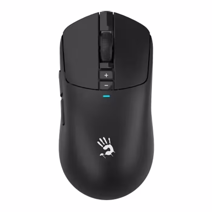 ماوس گیمینگ بی سیم ای فورتک مدل BLOODY R72 Pro Duo