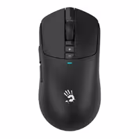 ماوس گیمینگ بی سیم ای فورتک مدل BLOODY R72 Pro Duo
