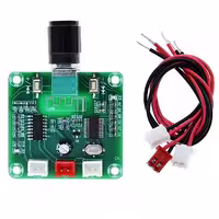 ماژول XH-A158 آمپلی فایر PAM8403 بلوتوث دار