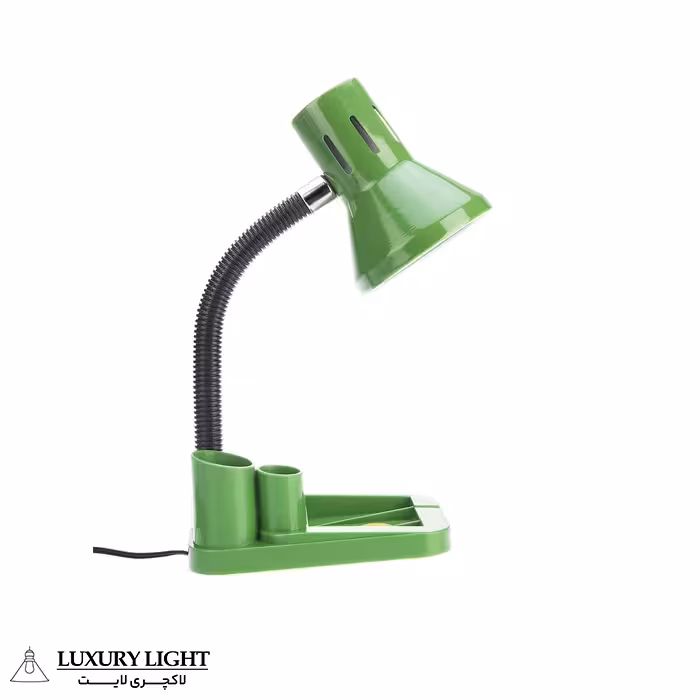 چراغ مطالعه صنایع کریم زاده مدل DL-105